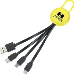 Ryder Charging Cable - Color