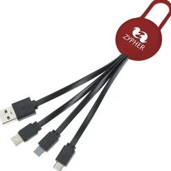 Ryder Charging Cable - Color