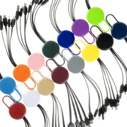 Ryder Charging Cable - Color