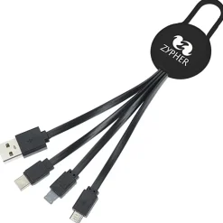 Ryder Charging Cable - Color