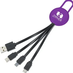 Ryder Charging Cable - Color