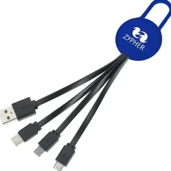 Ryder Charging Cable - Color