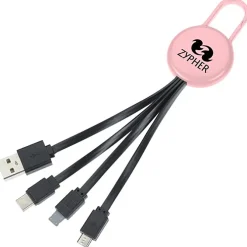 Ryder Charging Cable - Color