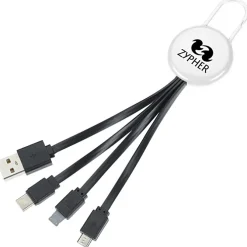 Ryder Charging Cable - Color