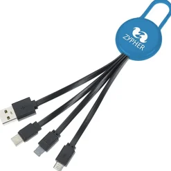 Ryder Charging Cable - Color