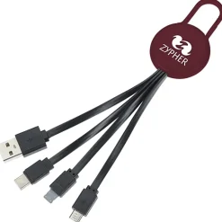 Ryder Charging Cable - Color