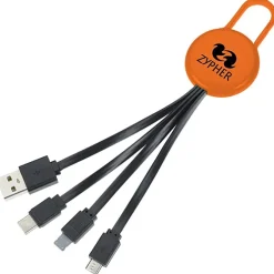 Ryder Charging Cable - Color