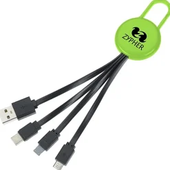 Ryder Charging Cable - Color