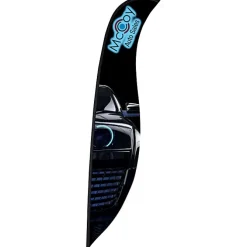 Sabre Sail Sign - 17' - One Sided - Replacement Graphic