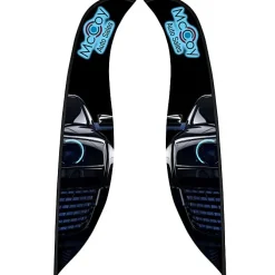 Sabre Sail Sign - 17' - Two Sided - Replacement Graphic