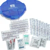 Safe Care First Aid Kit - Translucent