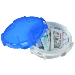 Safe Care First Aid Kit - Translucent
