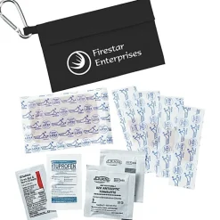 Safekeeping First Aid Kit