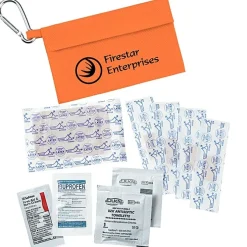 Safekeeping First Aid Kit