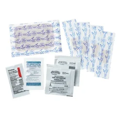Safekeeping First Aid Kit