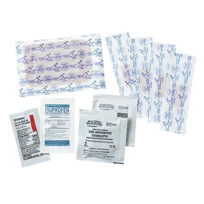 Safekeeping First Aid Kit