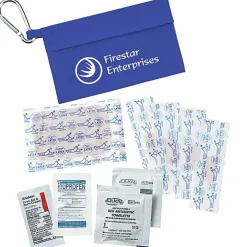 Safekeeping First Aid Kit