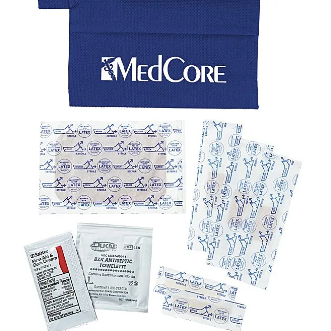Safekeeping Quick Care Kit