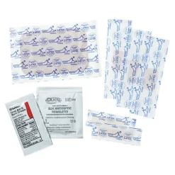 Safekeeping Quick Care Kit