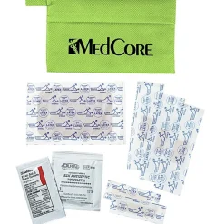 Safekeeping Quick Care Kit