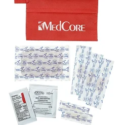 Safekeeping Quick Care Kit