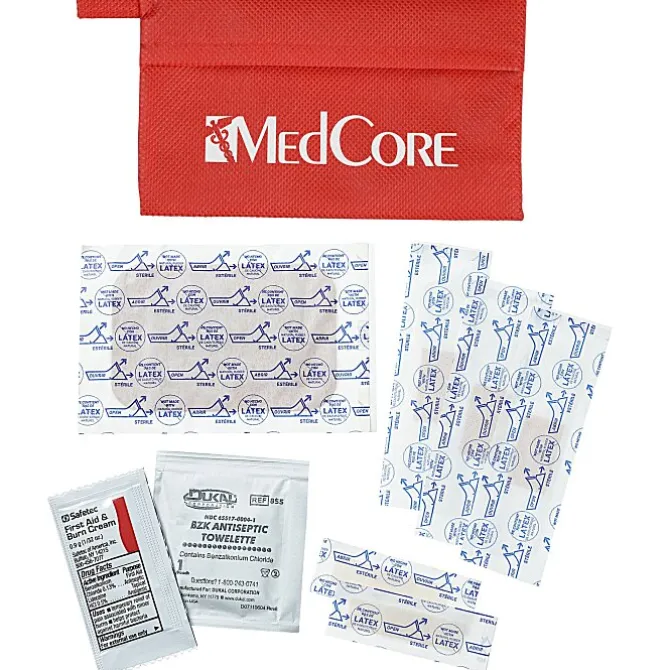 Safekeeping Quick Care Kit