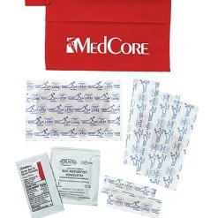 Safekeeping Quick Care Kit