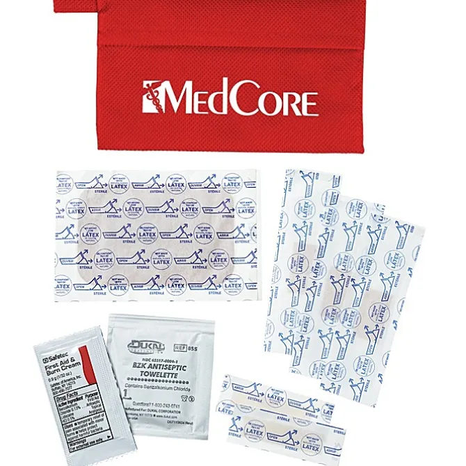 Safekeeping Quick Care Kit