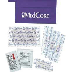Safekeeping Quick Care Kit