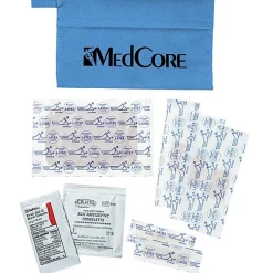 Safekeeping Quick Care Kit