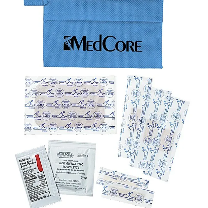 Safekeeping Quick Care Kit