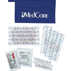 Safekeeping Quick Care Kit - 24 hr