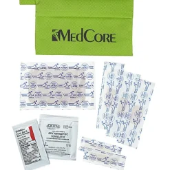 Safekeeping Quick Care Kit - 24 hr