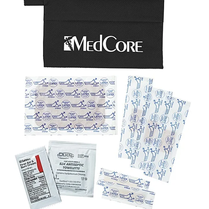Safekeeping Quick Care Kit - 24 hr