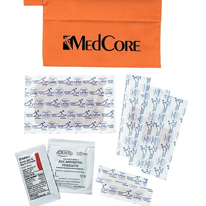 Safekeeping Quick Care Kit - 24 hr