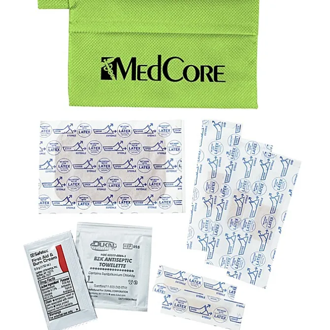 Safekeeping Quick Care Kit - 24 hr