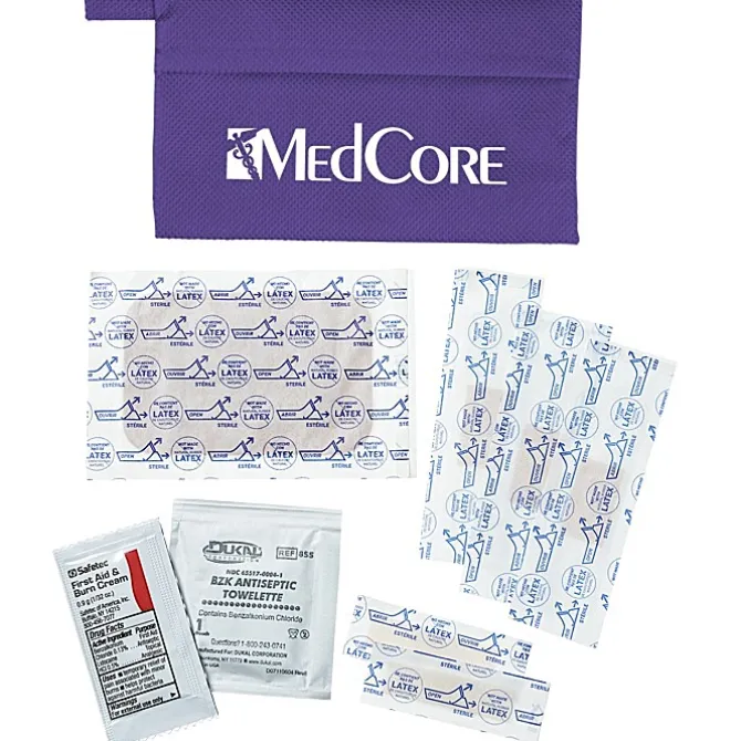 Safekeeping Quick Care Kit - 24 hr