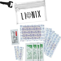 Safescape First Aid Kit