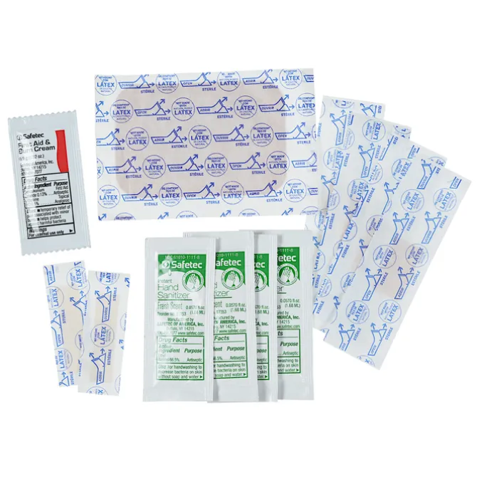 Safescape First Aid Kit