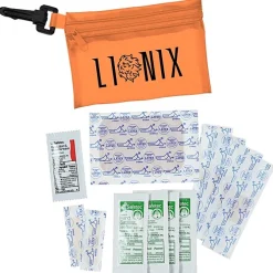 Safescape First Aid Kit