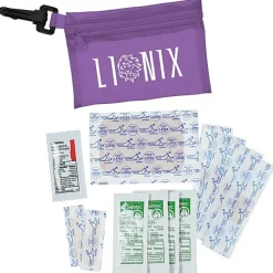 Safescape First Aid Kit