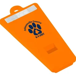Safety First Whistle