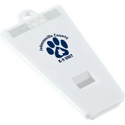 Safety First Whistle