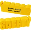 Safety Word Stress Reliever