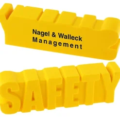 Safety Word Stress Reliever