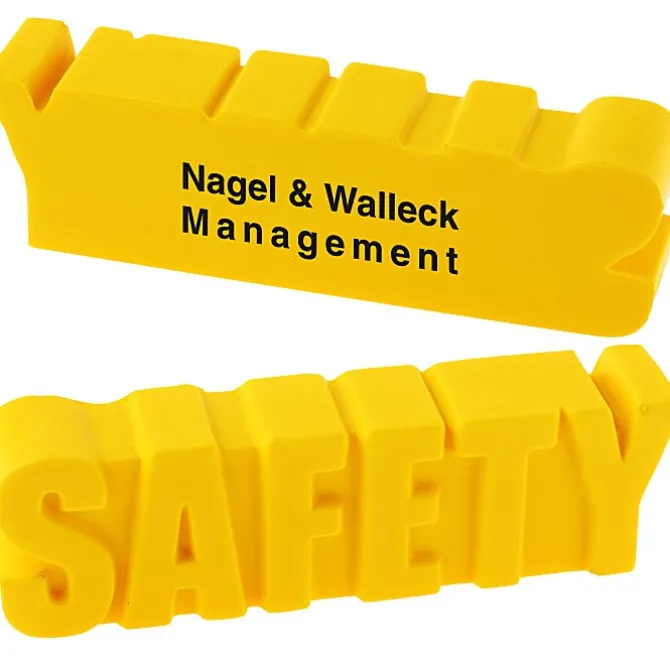Safety Word Stress Reliever
