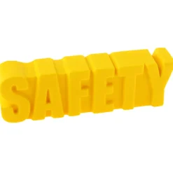 Safety Word Stress Reliever