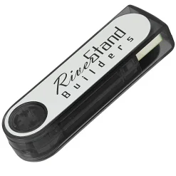 Salem USB Drive - 8GB