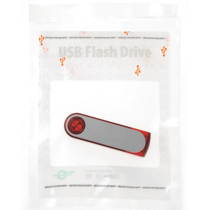 Salem USB Drive - 8GB