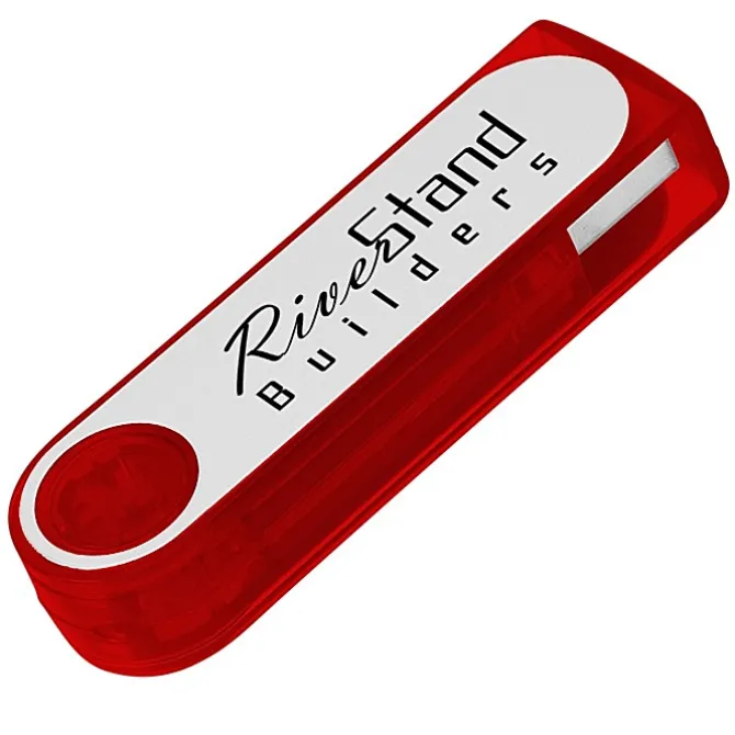 Salem USB Drive - 8GB